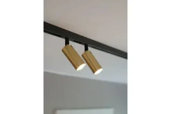 Outlet Antidark Designline Domino mini 4,9W 2700 Kelvin enkel spot - Dimbar