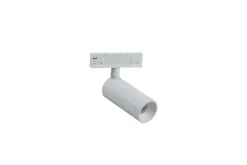 Outlet Antidark Designline Domino mini 4,9W 2700 Kelvin enkel spot - Dimbar