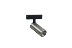 Outlet Antidark Designline Domino mini 4,9W 2700 Kelvin enkel spot - Dimbar
