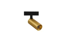 Outlet Antidark Designline Domino mini 4,9W 2700 Kelvin enkel spot - Dimbar