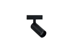 Outlet Antidark Designline Domino mini 4,9W 2700 Kelvin enkel spot - Dimbar