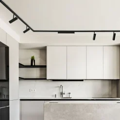 Outlet Antidark Designline Linear Diffused 8,5W 3000 Kelvin - Dimbar