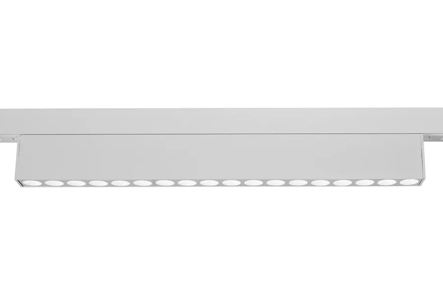 Hot Antidark Designline Linear Dots 9,5W 3000 Kelvin - Dimbar