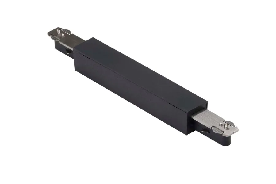 New Antidark Designline sentertilkobling - Svart
