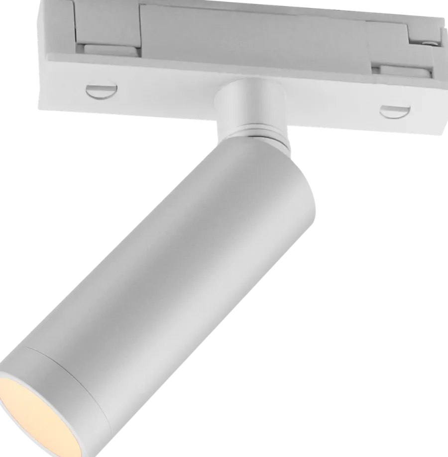 Best Antidark Designline slim micro 4,9W 2700 Kelvin enkel spot - Dimbar