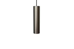 Outlet Antidark Designline Tube flex s25 takpendel - Titanium