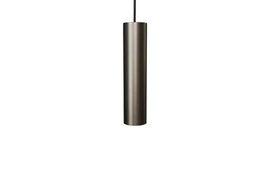 Outlet Antidark Designline Tube flex s25 takpendel - Titanium