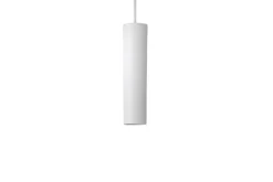 Antidark Designline Tube flex s25 takpendel - Hvit
