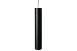 New Antidark Designline Tube flex takpendel - Svart
