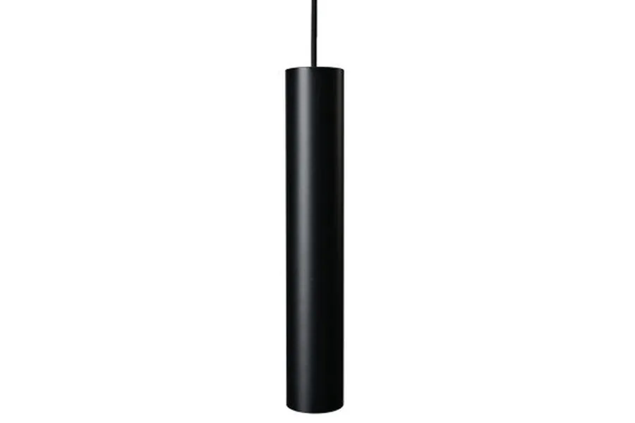 New Antidark Designline Tube flex takpendel - Svart