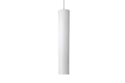 Sale Antidark Designline Tube flex takpendel - Hvit