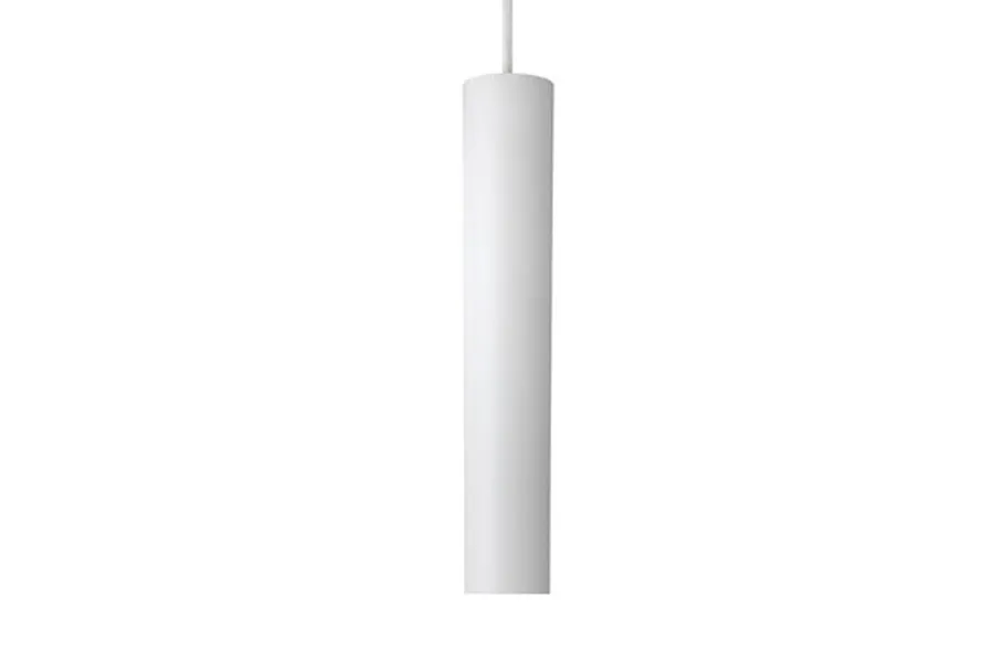 Sale Antidark Designline Tube flex takpendel - Hvit