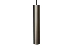 Clearance Antidark Designline Tube flex takpendel - Titanium