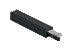 Discount Antidark Designline Tube Pro komplett 1.9 meter spotskinne med 4 spotter GU10 - Svart