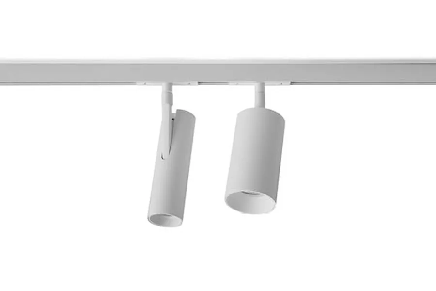 Hot Antidark Designline Tube Slim Spot 2700 kelvin 8,8W RA90 dimbar