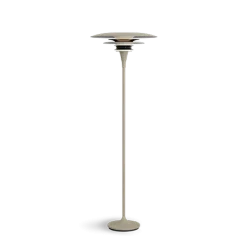 Clearance Belid Diablo gulvlampe 50