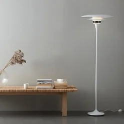 Clearance Belid Diablo gulvlampe 50