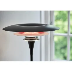 Clearance Belid Diablo gulvlampe 50