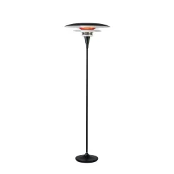 Clearance Belid Diablo gulvlampe 50