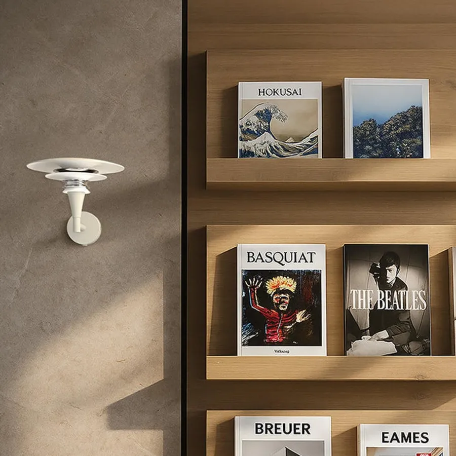 Belid Diablo vegglampe G9