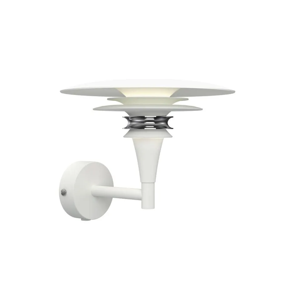 Belid Diablo vegglampe G9
