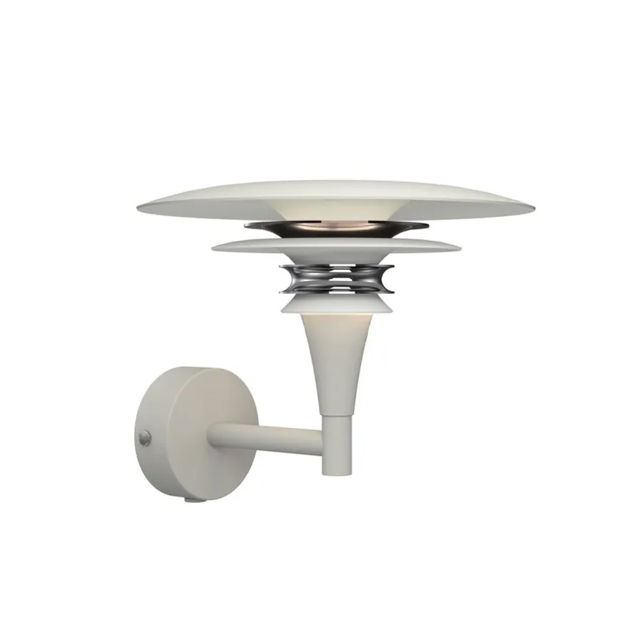 Belid Diablo vegglampe G9