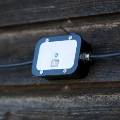 Outlet Marksløjd Dimmer - Garden 24 - Svart