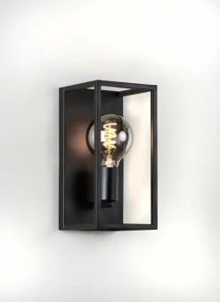 Sale Ms - belysning Dino vegglampe - Svart