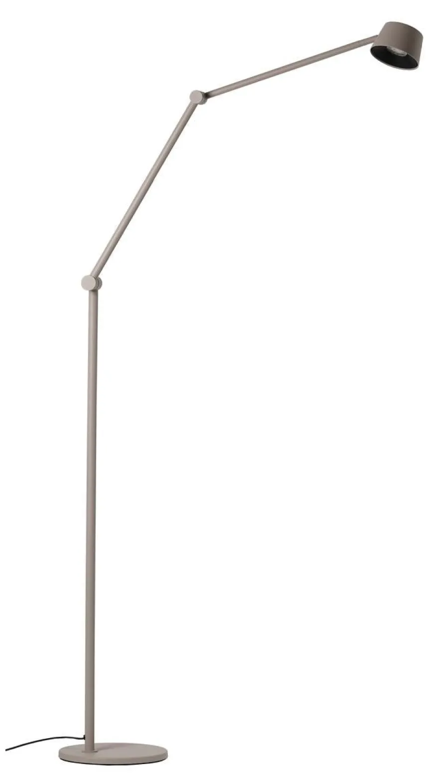 Online Antidark Direction F2 gulvlampe 2700 kelvin - Dimbar