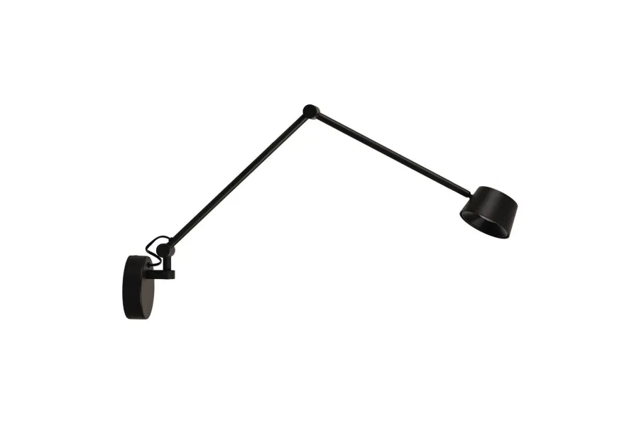 Hot Antidark Direction vegglampe 2700 kelvin - Dimbar