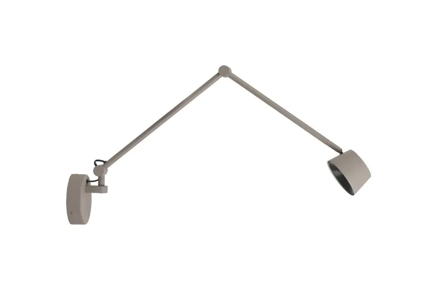 Hot Antidark Direction vegglampe 2700 kelvin - Dimbar