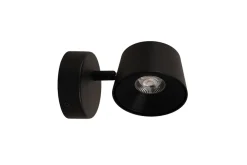 Hot Antidark Direction vegglampe kort versjon 8,4W 2700 Kelvin - Dimbar