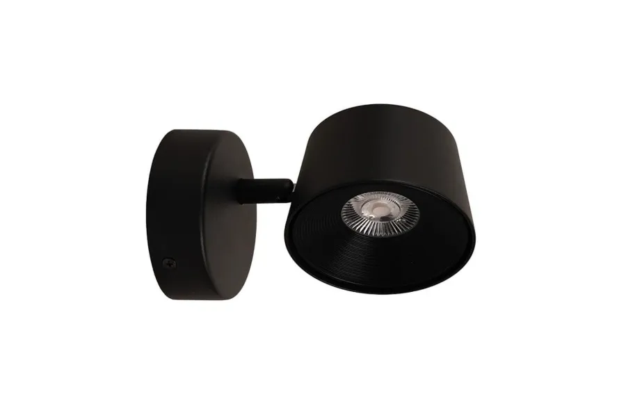 Hot Antidark Direction vegglampe kort versjon 8,4W 2700 Kelvin - Dimbar