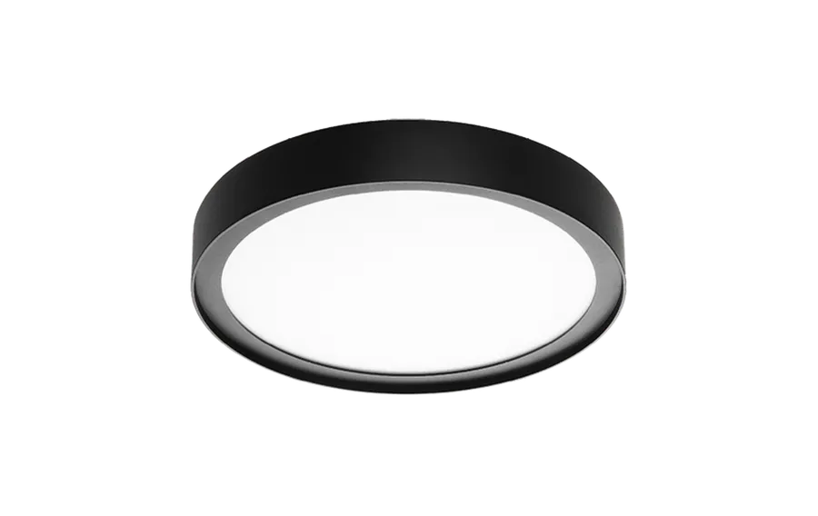 Discount Sg Armaturen As Disc 290 taklampe 17W 2700K