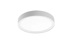 Discount Sg Armaturen As Disc 290 taklampe 17W 2700K