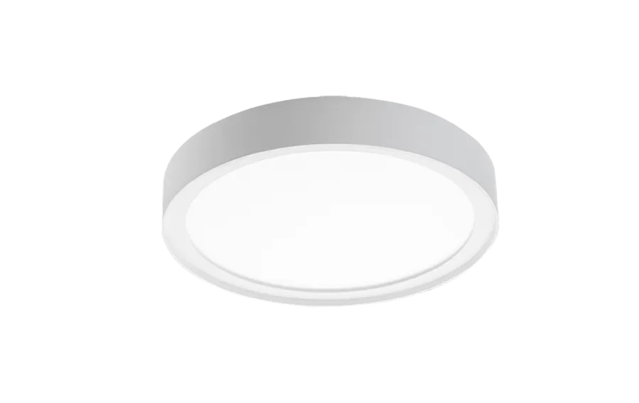 Discount Sg Armaturen As Disc 290 taklampe 17W 2700K