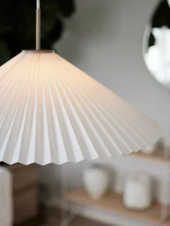 Discount Pr home of Scandinavia Ab Dora takpendel 60 cm - Hvit