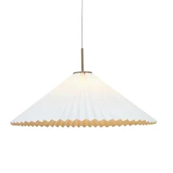Discount Pr home of Scandinavia Ab Dora takpendel 60 cm - Hvit