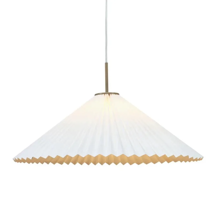 Discount Pr home of Scandinavia Ab Dora takpendel 60 cm - Hvit