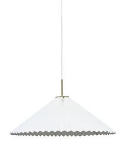 Discount Pr home of Scandinavia Ab Dora takpendel 60 cm - Hvit