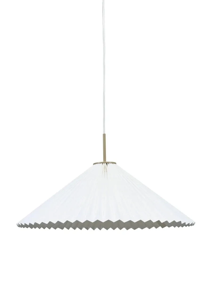 Discount Pr home of Scandinavia Ab Dora takpendel 60 cm - Hvit