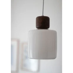 Online Globen Lighting Dot 23 takpendel Hvit