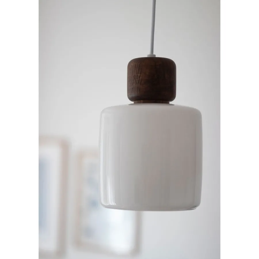 Online Globen Lighting Dot 23 takpendel Hvit