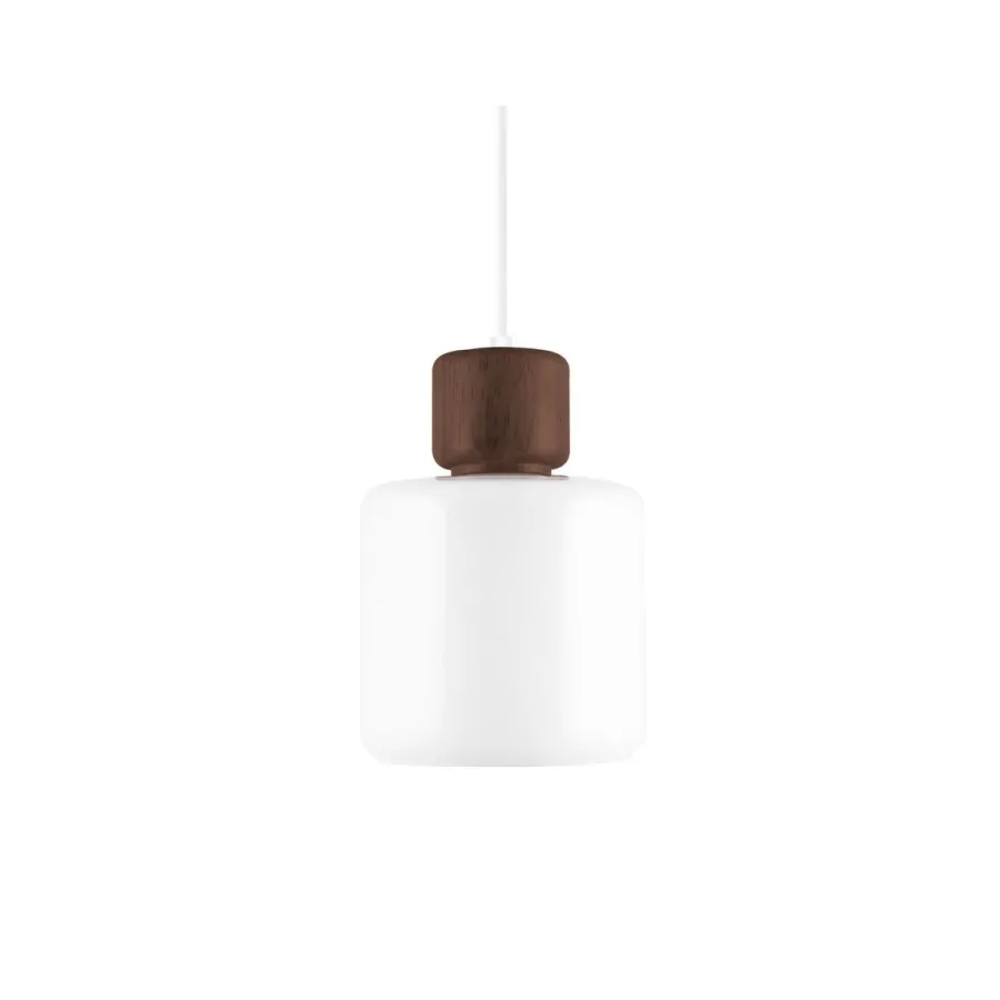 Online Globen Lighting Dot 23 takpendel Hvit