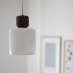 Online Globen Lighting Dot 23 takpendel Hvit