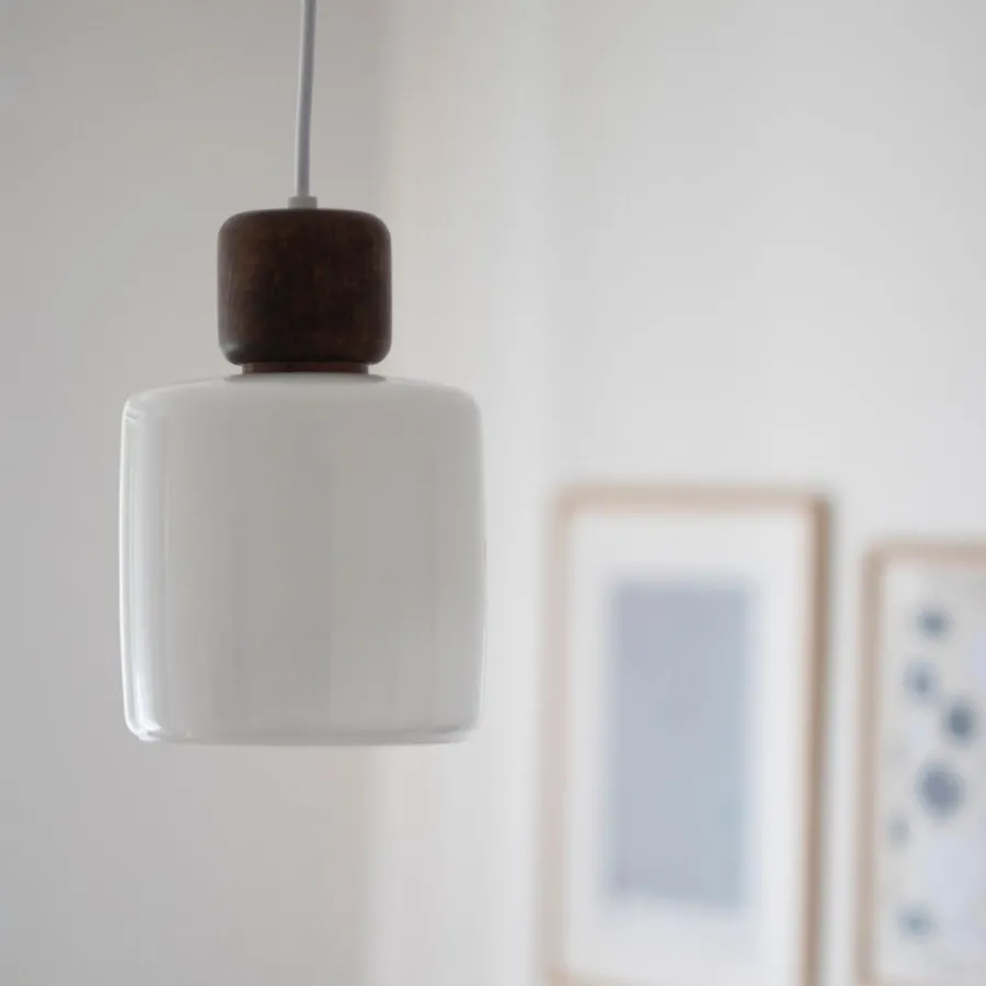 Online Globen Lighting Dot 23 takpendel Hvit