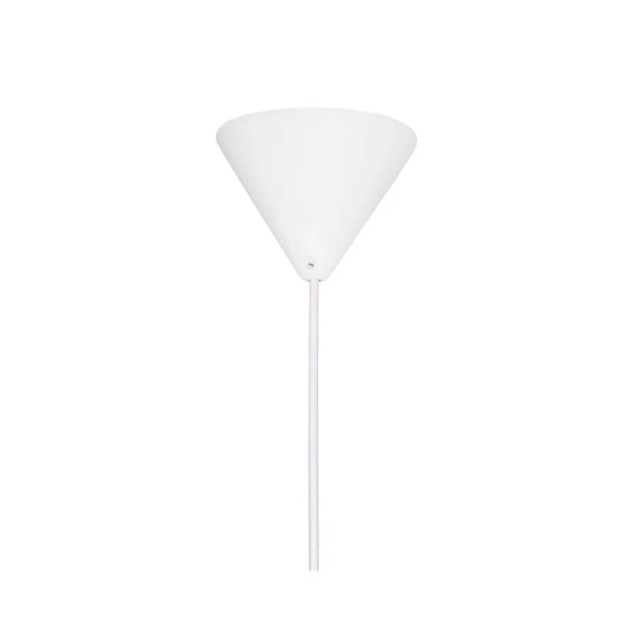 Online Globen Lighting Dot 23 takpendel Hvit