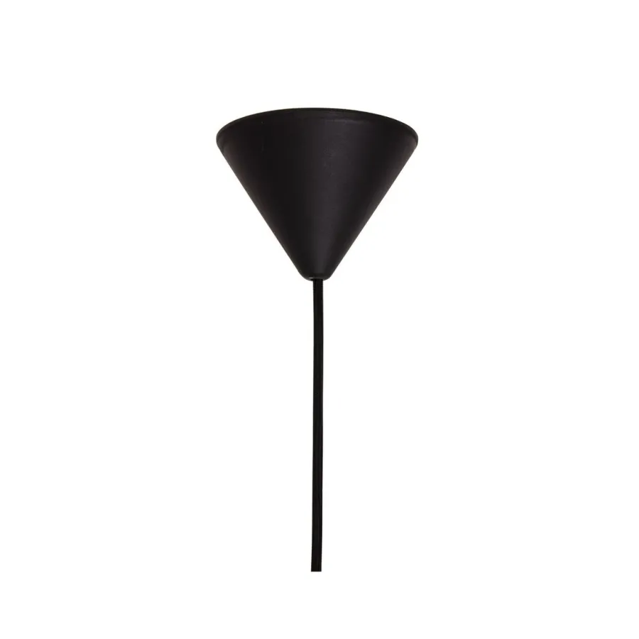Sale Globen Lighting Dot 23 takpendel - Brun