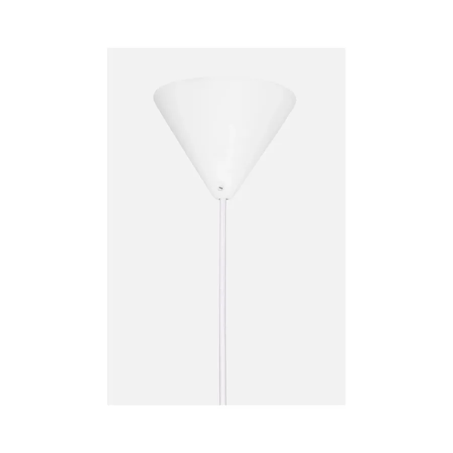 Outlet Globen Lighting Dot 30 takpendel - Klar