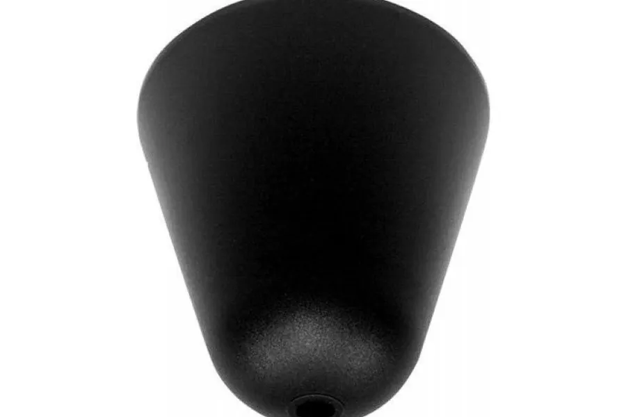 New Halo Designs Drops pendel 30 - Opal Hvit